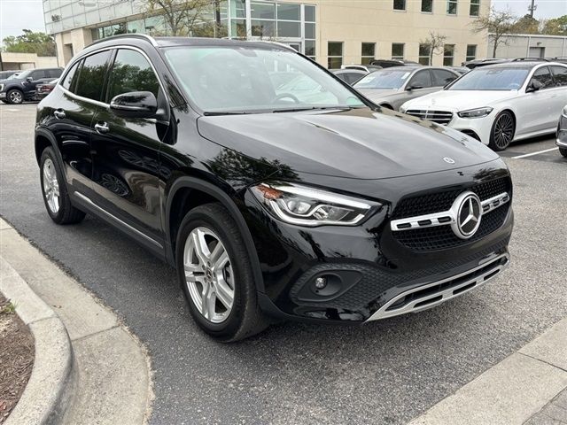 2023 Mercedes-Benz GLA 250