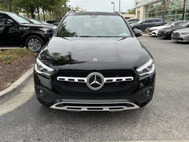 2023 Mercedes-Benz GLA 250