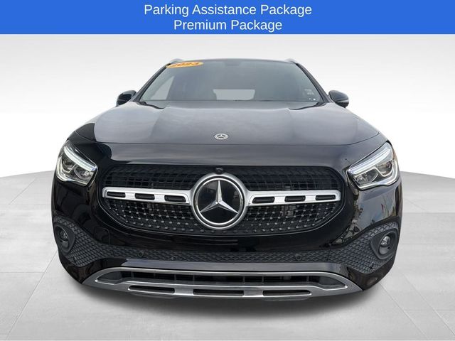 2023 Mercedes-Benz GLA 250