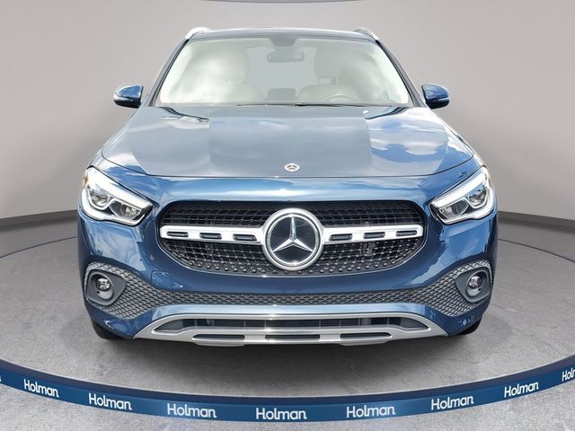 2023 Mercedes-Benz GLA 250