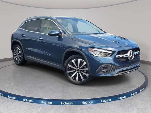 2023 Mercedes-Benz GLA 250