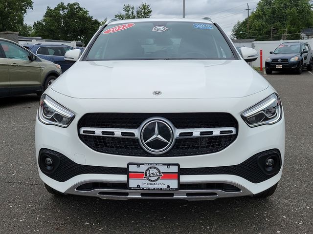 2023 Mercedes-Benz GLA 250