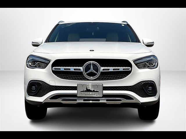 2023 Mercedes-Benz GLA 250