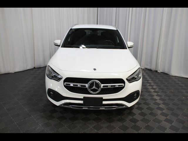 2023 Mercedes-Benz GLA 250