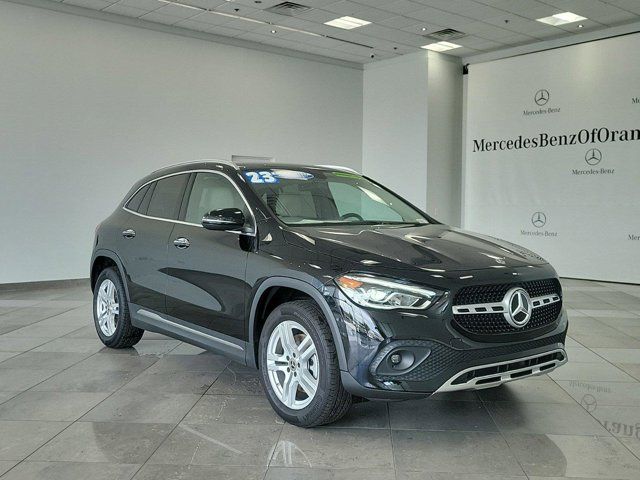 2023 Mercedes-Benz GLA 250