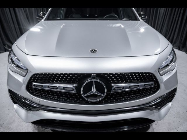 2023 Mercedes-Benz GLA 250