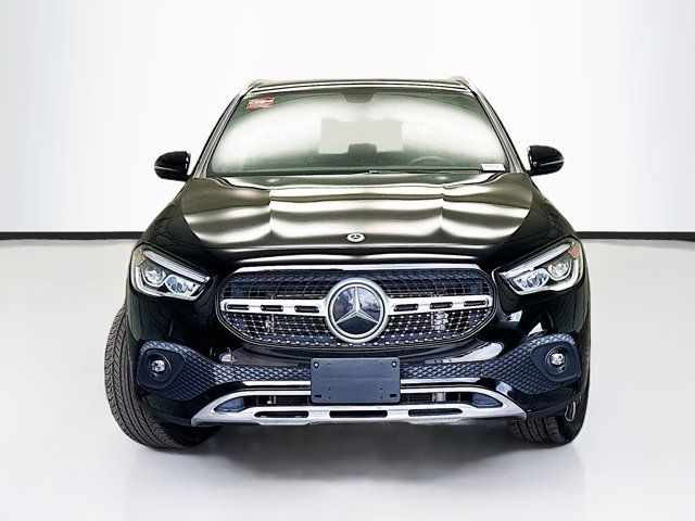 2023 Mercedes-Benz GLA 250