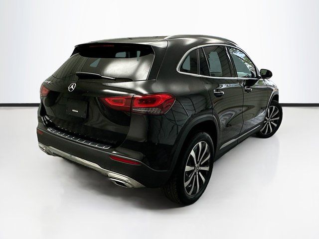 2023 Mercedes-Benz GLA 250