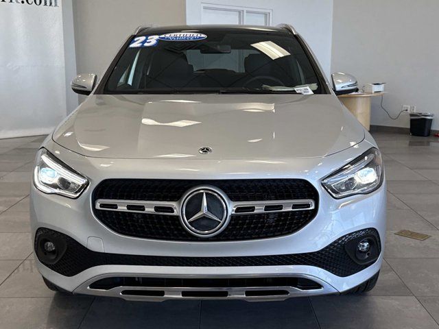 2023 Mercedes-Benz GLA 250