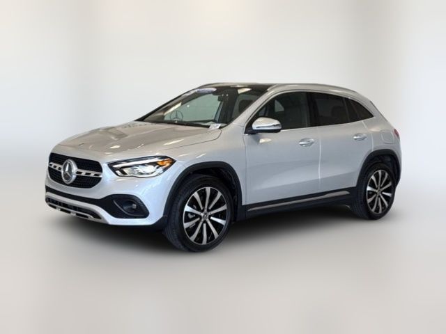 2023 Mercedes-Benz GLA 250
