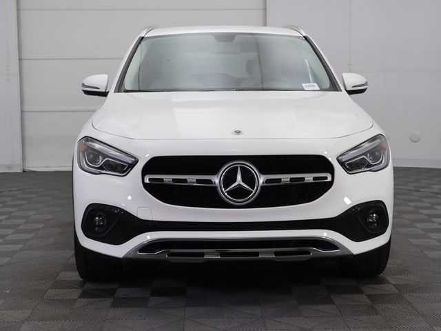 2023 Mercedes-Benz GLA 250