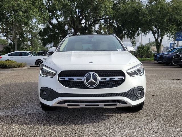 2023 Mercedes-Benz GLA 250