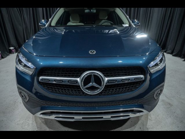 2023 Mercedes-Benz GLA 250