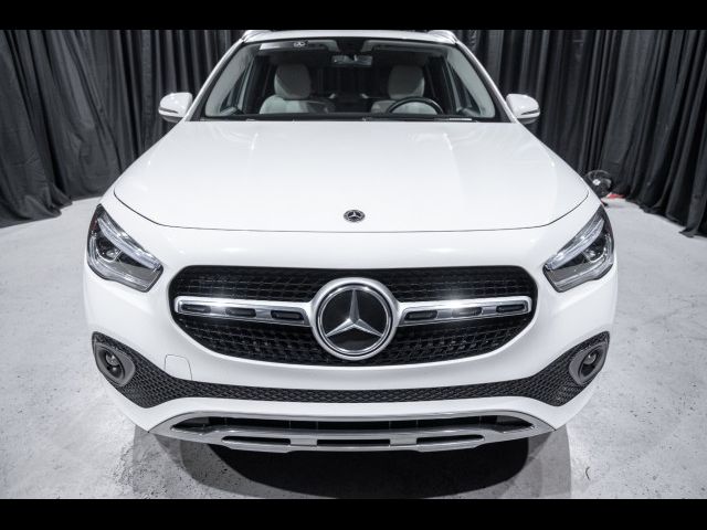 2023 Mercedes-Benz GLA 250