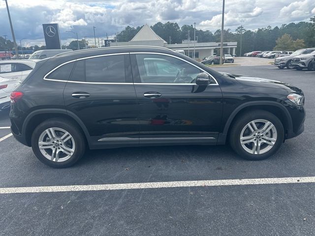 2023 Mercedes-Benz GLA 250