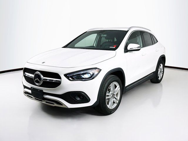 2023 Mercedes-Benz GLA 250