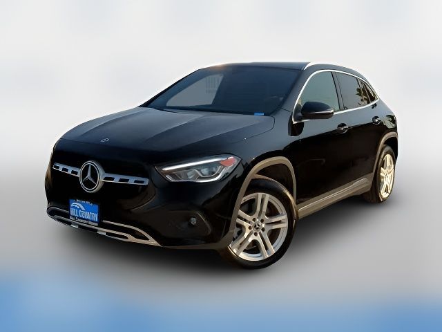 2023 Mercedes-Benz GLA 250