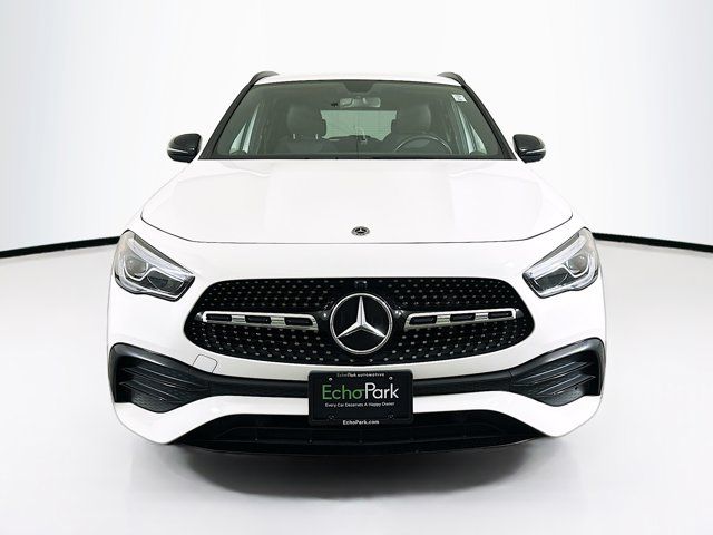 2023 Mercedes-Benz GLA 250