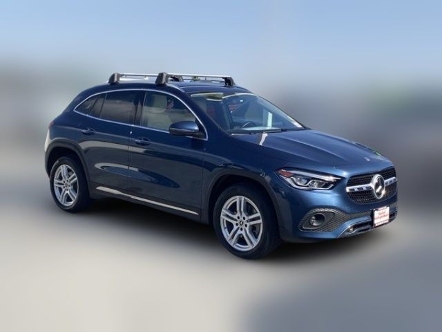 2023 Mercedes-Benz GLA 250