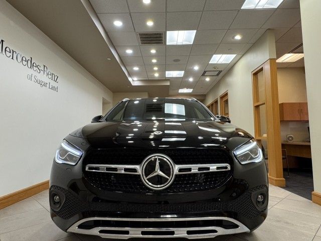 2023 Mercedes-Benz GLA 250