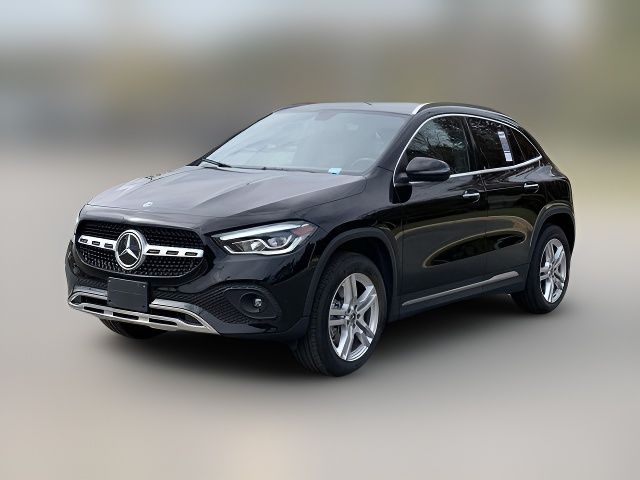 2023 Mercedes-Benz GLA 250