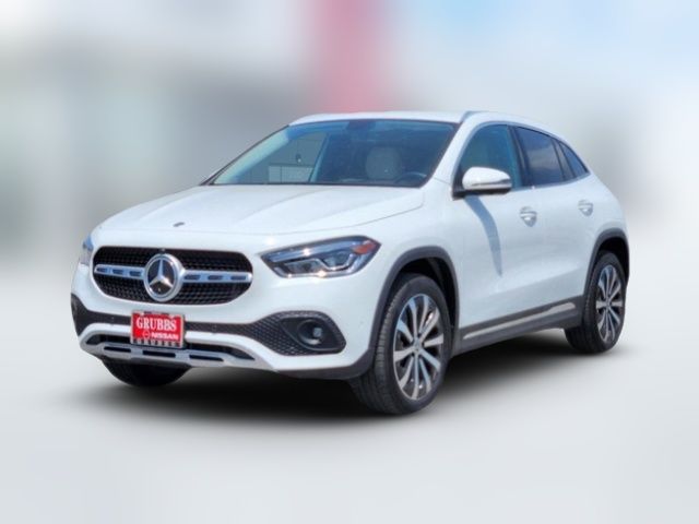 2023 Mercedes-Benz GLA 250