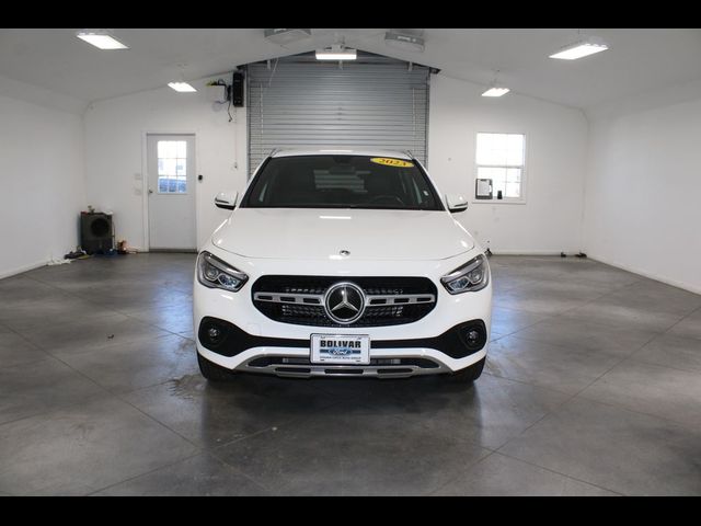 2023 Mercedes-Benz GLA 250