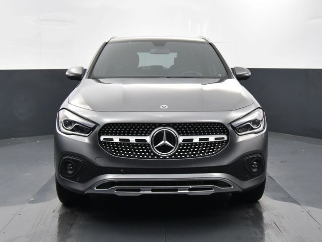 2023 Mercedes-Benz GLA 250