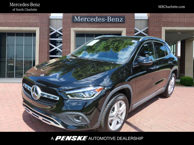 2023 Mercedes-Benz GLA 250