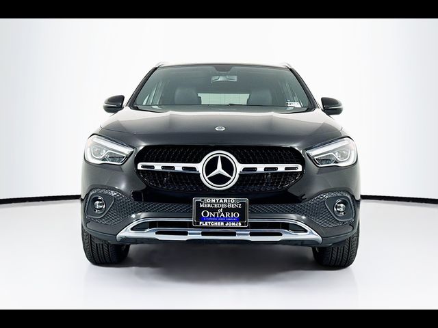 2023 Mercedes-Benz GLA 250