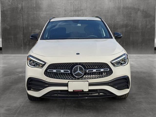 2023 Mercedes-Benz GLA 250