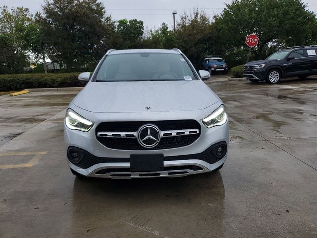 2023 Mercedes-Benz GLA 250