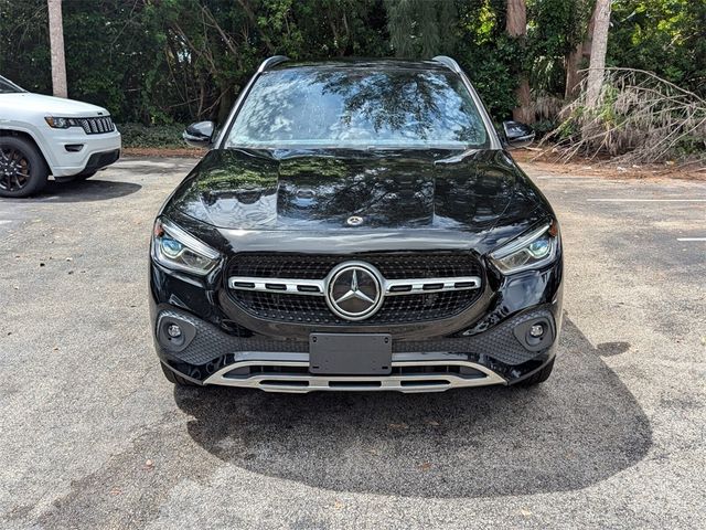 2023 Mercedes-Benz GLA 250