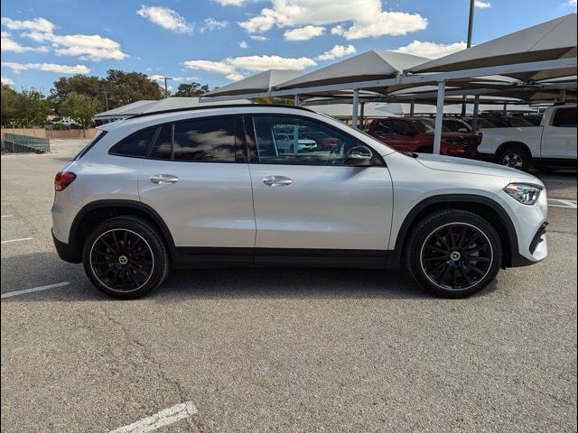 2023 Mercedes-Benz GLA 250