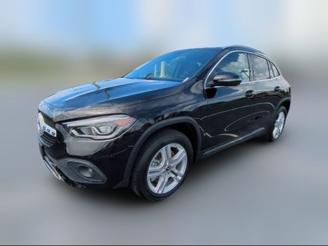 2023 Mercedes-Benz GLA 250