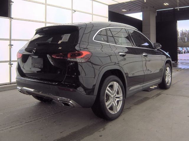 2023 Mercedes-Benz GLA 250