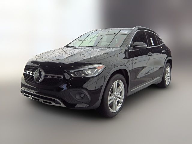 2023 Mercedes-Benz GLA 250