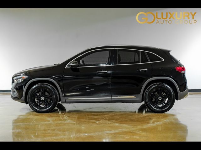 2023 Mercedes-Benz GLA 250