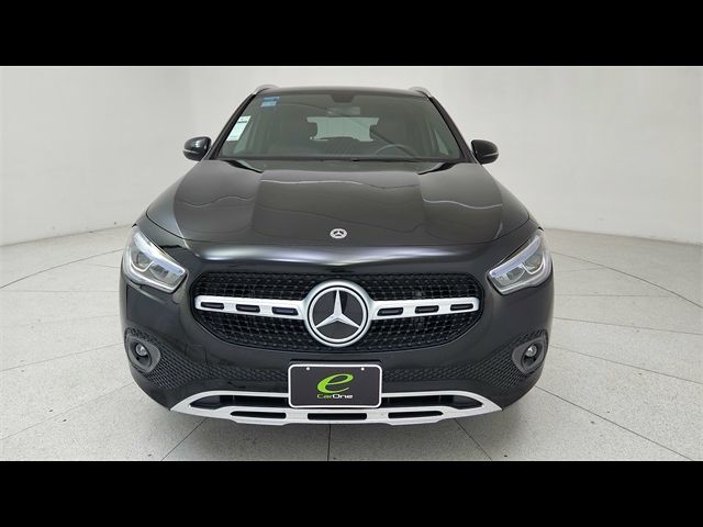 2023 Mercedes-Benz GLA 250