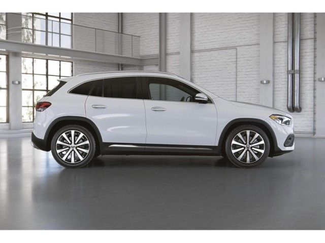 2023 Mercedes-Benz GLA 250