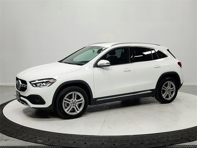 2023 Mercedes-Benz GLA 250