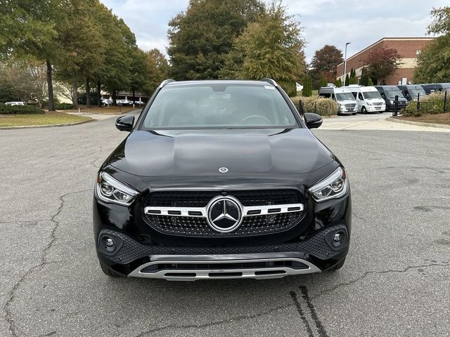 2023 Mercedes-Benz GLA 250