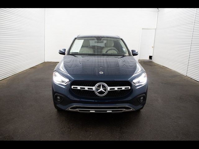 2023 Mercedes-Benz GLA 250