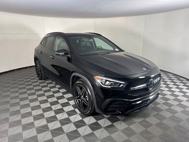 2023 Mercedes-Benz GLA 250