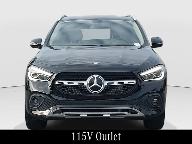 2023 Mercedes-Benz GLA 250