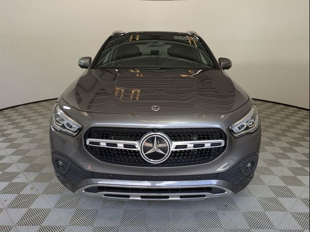 2023 Mercedes-Benz GLA 250