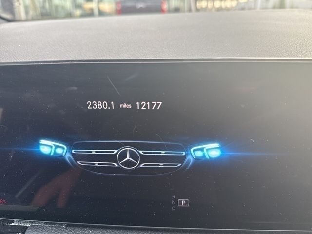 2023 Mercedes-Benz GLA 250