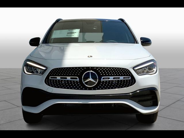 2023 Mercedes-Benz GLA 250