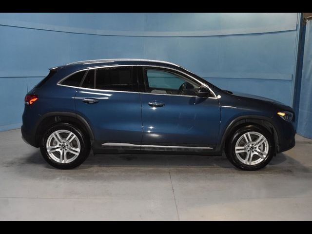 2023 Mercedes-Benz GLA 250