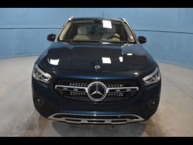 2023 Mercedes-Benz GLA 250